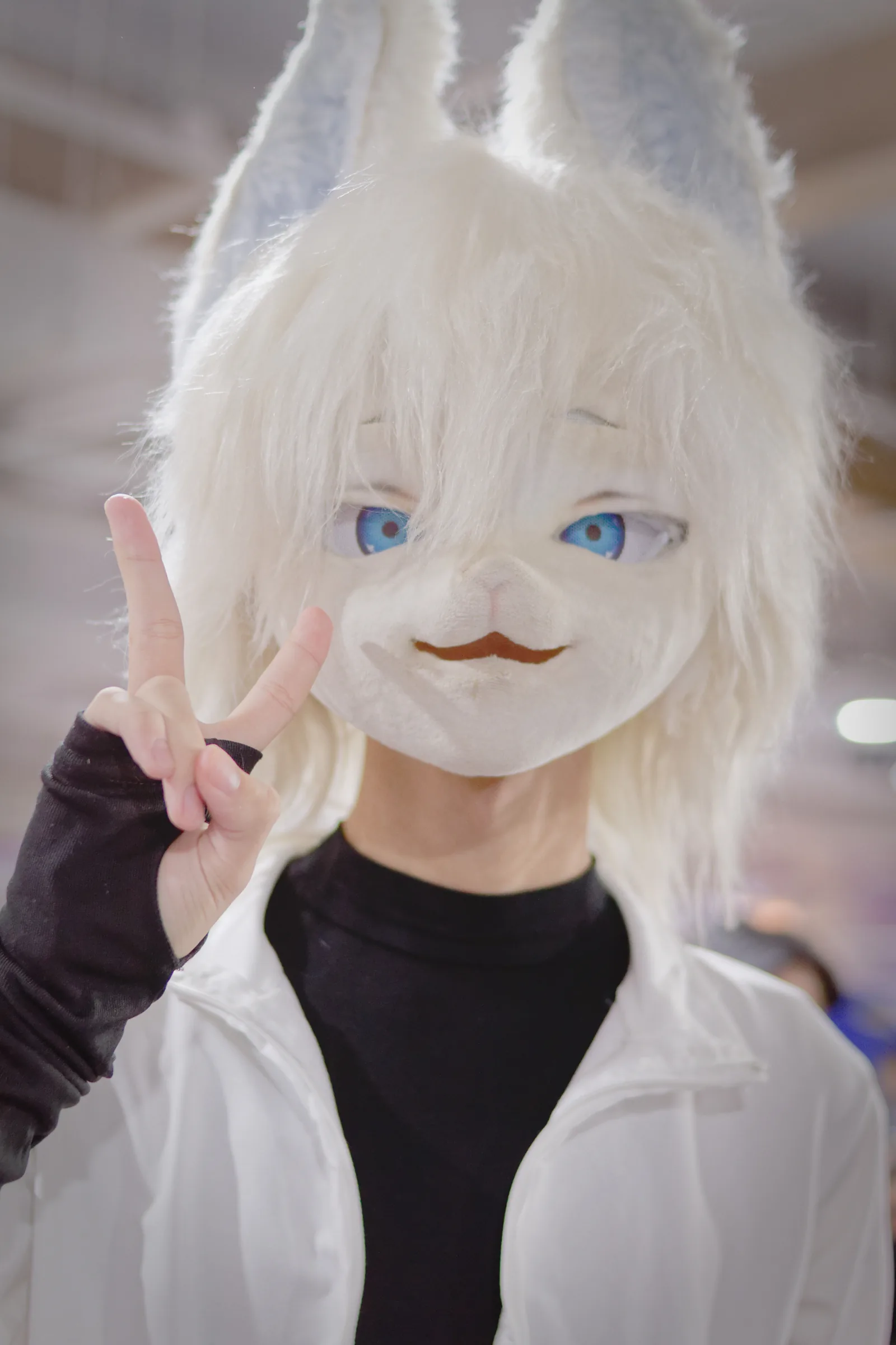 Special Guest Furo